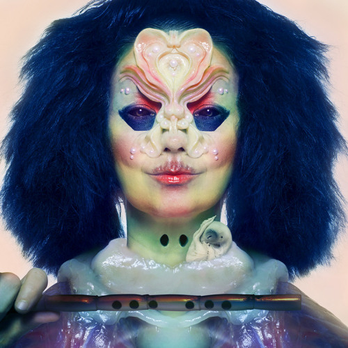 BJORK - UTOPIABJORK - UTOPIA.jpg